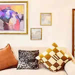 Terracotta Room - Small Private Bedroom In Les