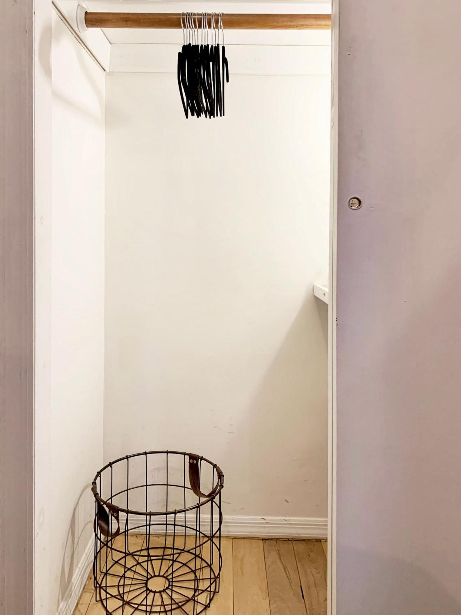 Terracotta - Small Private Bedroom In Les Privatunterkunft *